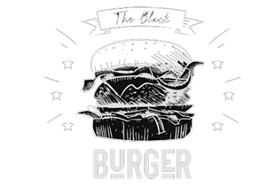 The Black Burger