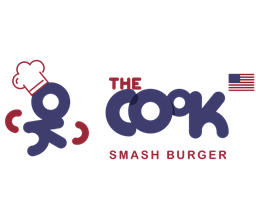The Cook Smash Burger