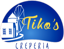 Tiko's Creperia