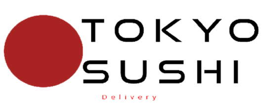 Tokyo Sushi Delivery