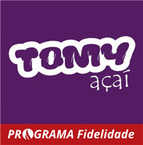 Tomy Açaí