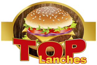 Top Lanches Hamburgueria