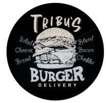 Tribus Burger Delivery