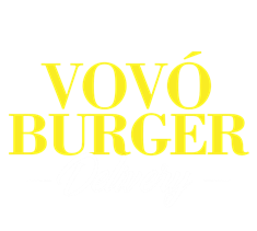 Vovó Burger Delivery