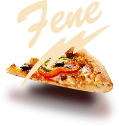 Fene Pizza (Pedro de Toledo)