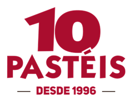 10 Pastéis Cachoeiro