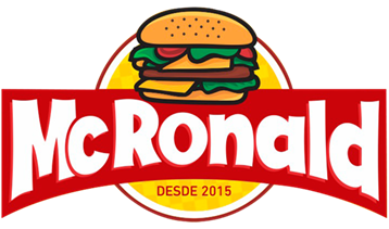 MC Ronald