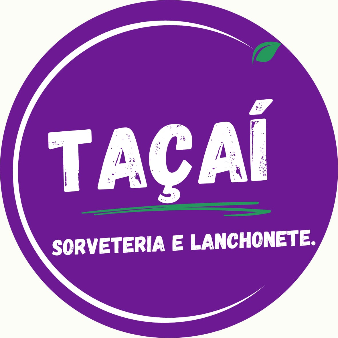 Taçaí