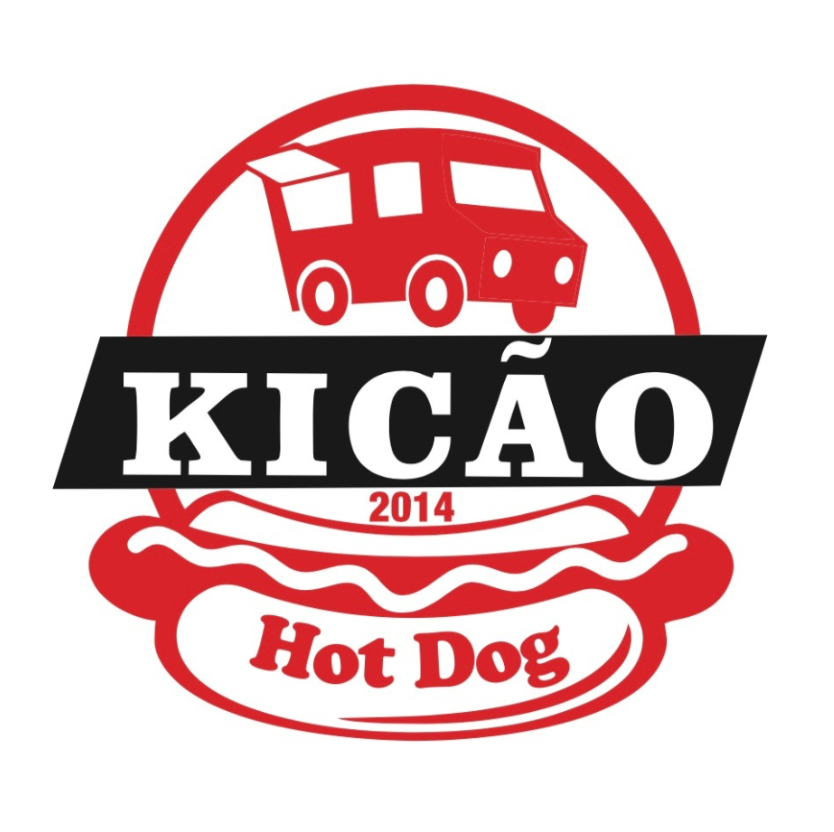 Kicão Hot Dog