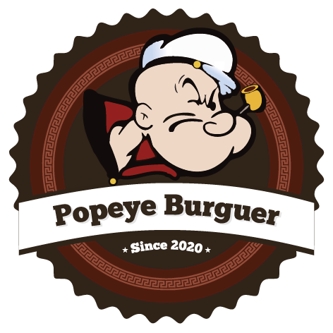 Burguer Popeye