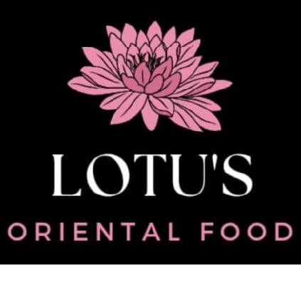 Lotus Oriental Food