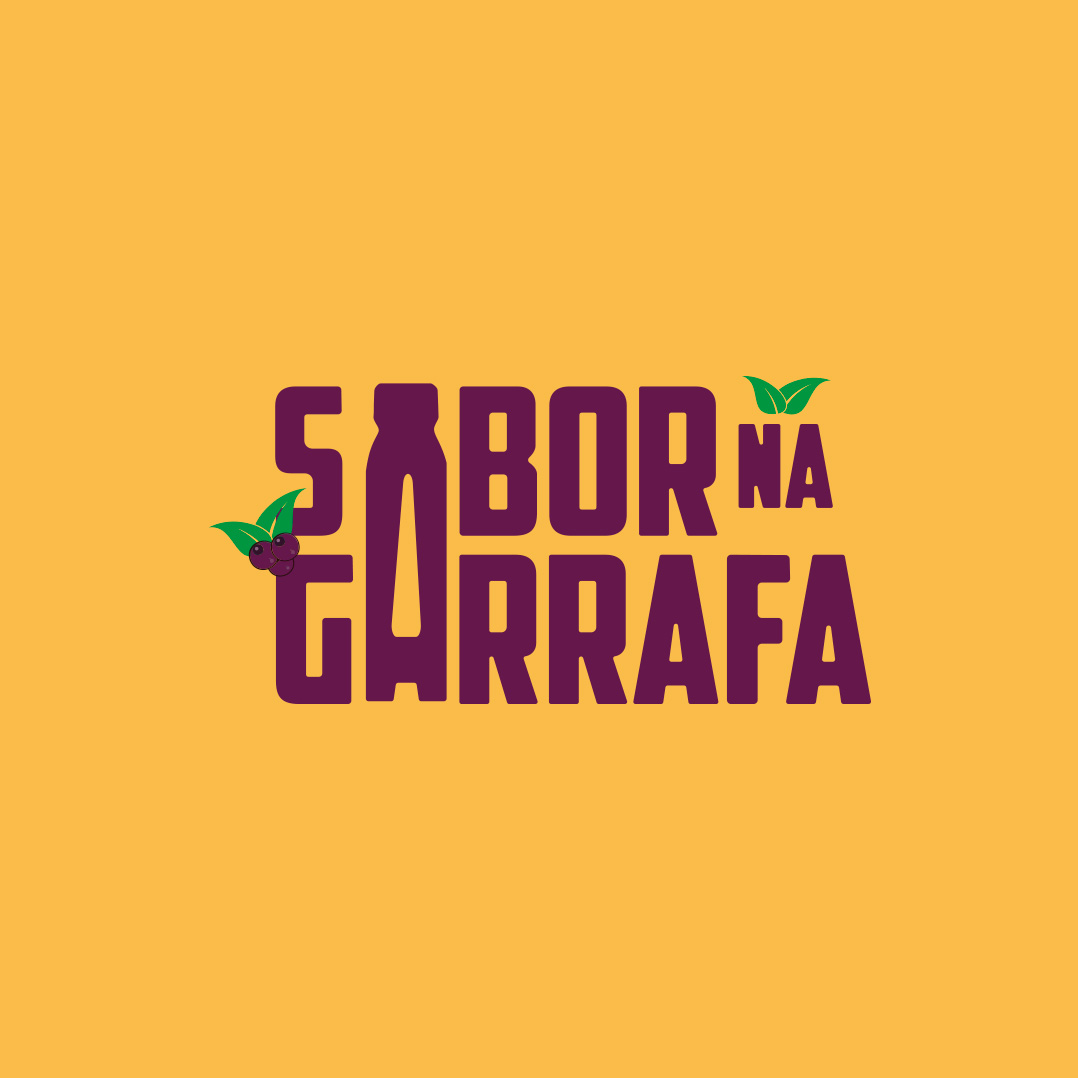 Sabor na Garrafa