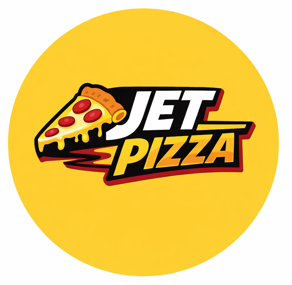 Jet Pizza Delivery