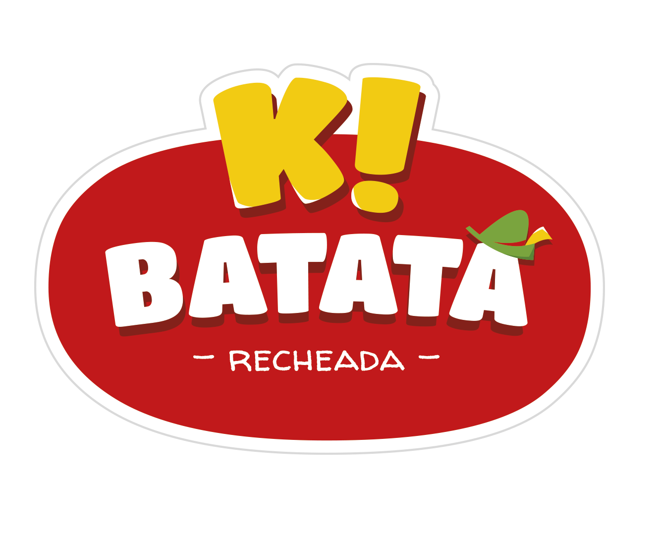 Kibatata Recheada