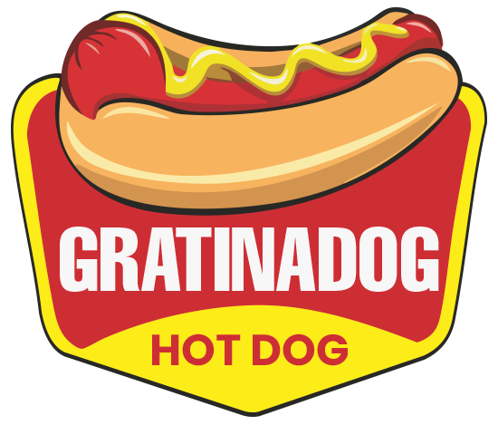 Gratinadog