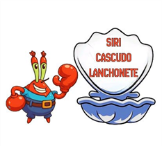 Siri Cascudo Lanches