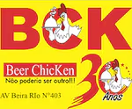 BCK Beer Chicken 
