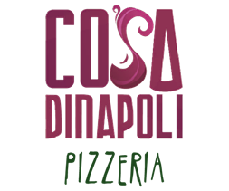 Cosa Dinapoli Pizzeria