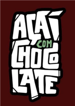 Açaí com Chocolate Cachoeiro