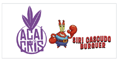 Açaí do Cris - Loja da Praça do Erivelto