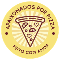 Apaixonados Por Pizza