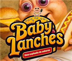 Baby Lanches