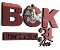 BCK Beer Chicken 