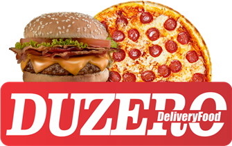 Duzero Delivery Food