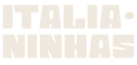 Italianinhas Caiçara