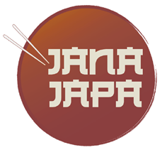 Jana Japa Sushi Delivery