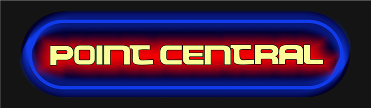 Point Central Delivery