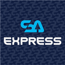 SA EXPRESS