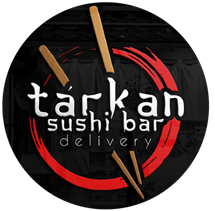Tárkan Sushi Bar - Itapoã