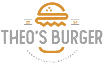Theo's Burger