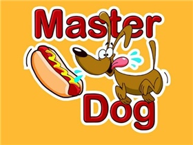 Master Dog Delivery