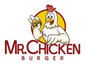 Mr.Chicken Burger