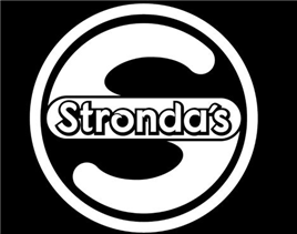 Strondas Delivery