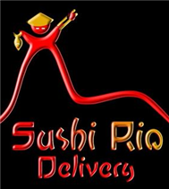 Sushi Rio Delivery