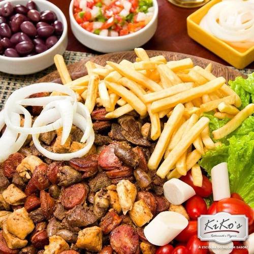 01. CARNE NA TÁBUA - GRANDE