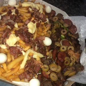 01. FRITAS 400G