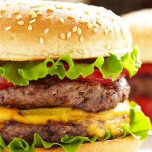01. HAMBURGUER