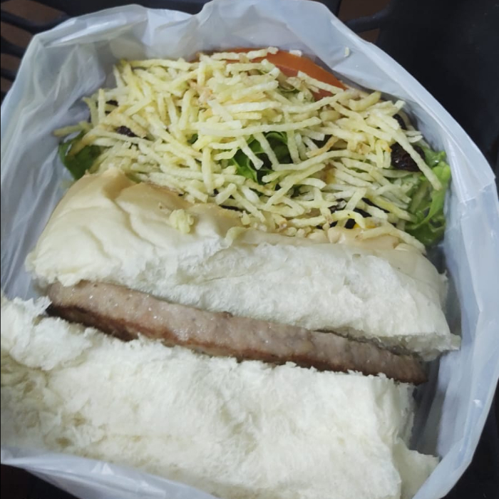 01. HAMBURGUER