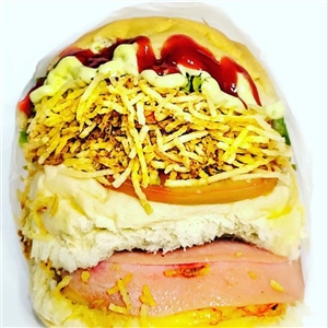 02. EGG BACON