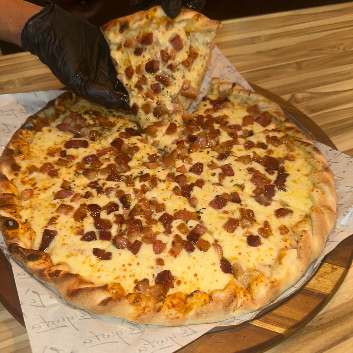 03 - BACON