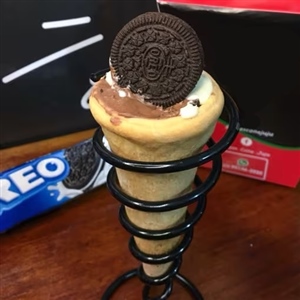 03. OREO
