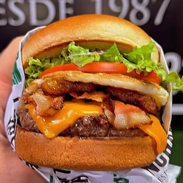 04. CAPRICIOUS BURGUER