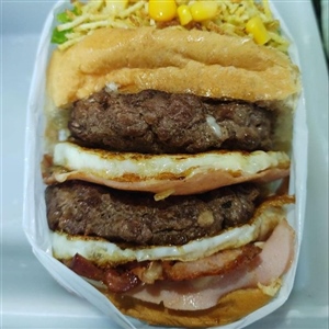 07. X-BACON CASEIRODO CHEF