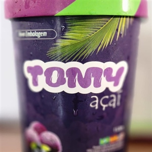 1 LITRO DE AÇAÍ TRADICIONAL