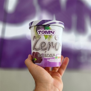 1 LITRO DE AÇAÍ ZERO AÇÚCAR - AÇAÍ PURO