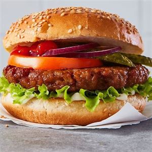 1 – HAMBURGER